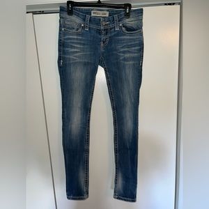 Women’s BKE Denim Jeans